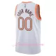 Dresy San Antonio Spurs City Edition Swingman 2023-24 Bílý