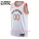 Dresy San Antonio Spurs Dětské City Edition Swingman 2023-24 Bílý