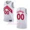 Dresy Toronto Raptors Association Edition Swingman 2023-24 Červené