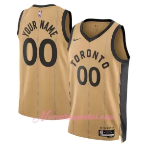 Dresy Toronto Raptors City Edition Swingman 2023-24 Dresy Toronto Raptors City Edition Swingman 2023-24