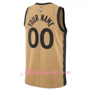 Dresy Toronto Raptors City Edition Swingman 2023-24