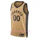 Dresy Toronto Raptors City Edition Swingman 2023-24