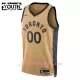 Dresy Toronto Raptors Dětské City Edition Swingman 2023-24