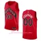 Dresy Toronto Raptors Icon Edition Swingman 2023-24 Červené