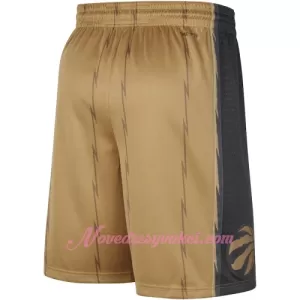 Kraťasy NBA Toronto Raptors City Edition Swingman