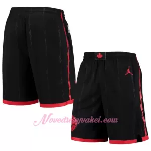 Kraťasy NBA Toronto Raptors Statement Edition Swingman Kraťasy NBA Toronto Raptors Statement Edition Swingman