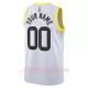 Dresy Utah Jazz Association Edition Swingman 2023-24 Bílý