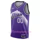 Dresy Utah Jazz City Edition Swingman 2023-24 Nachový