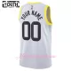 Dresy Utah Jazz Dětské Association Edition Swingman 2023-24 Bílý