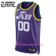 Dresy Utah Jazz Dětské Hardwood Classic Edition Swingman 2023-24