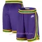 Kraťasy NBA Utah Jazz Hardwood Classic Edition Swingman