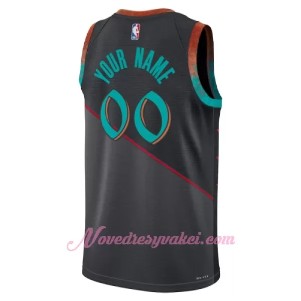 Dresy Washington Wizards City Edition Swingman 2023-24