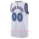 Dresy Washington Wizards Classic Edition Swingman Bílý