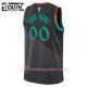 Dresy Washington Wizards Dětské City Edition Swingman 2023-24