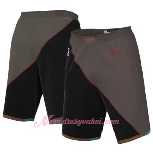 Kraťasy NBA Washington Wizards City Edition Swingman