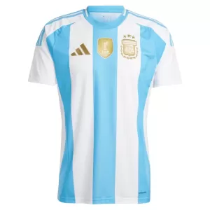 Fotbalové Dresy Argentina Domácí 2024 Fotbalové Dresy Argentina Domácí 2024