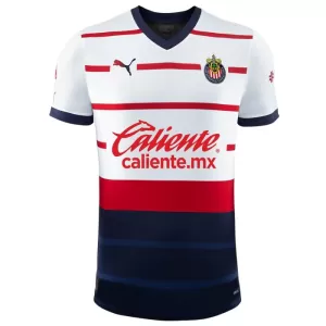 Fotbalové Dresy CD Guadalajara Chicharito 14 Venkovní 2023-24