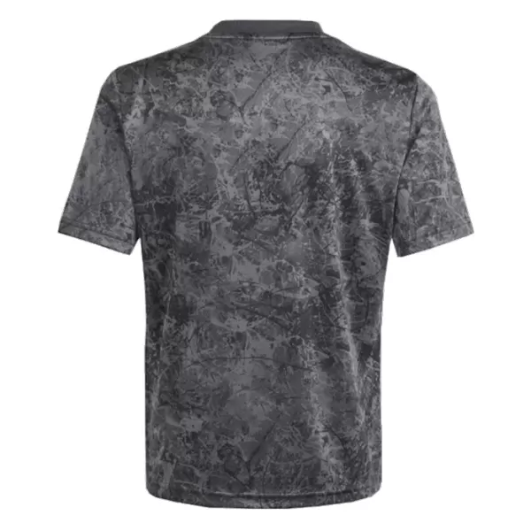 Fotbalové Dresy Manchester United X Stone Roses 2023-24 Černá - Speciální