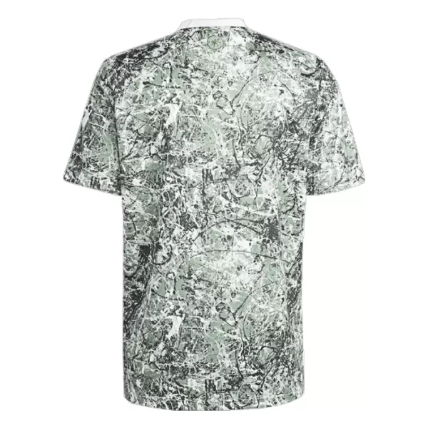 Fotbalové Dresy Manchester United X Stone Roses 2023-24 - Speciální