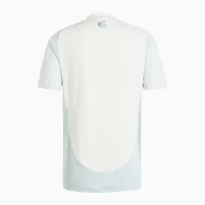 Fotbalové Dresy Mexiko Venkovní 2024