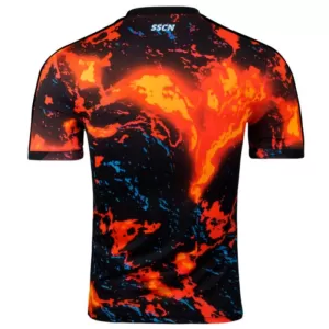 Fotbalové Dresy Napoli 2023-24 - Speciální