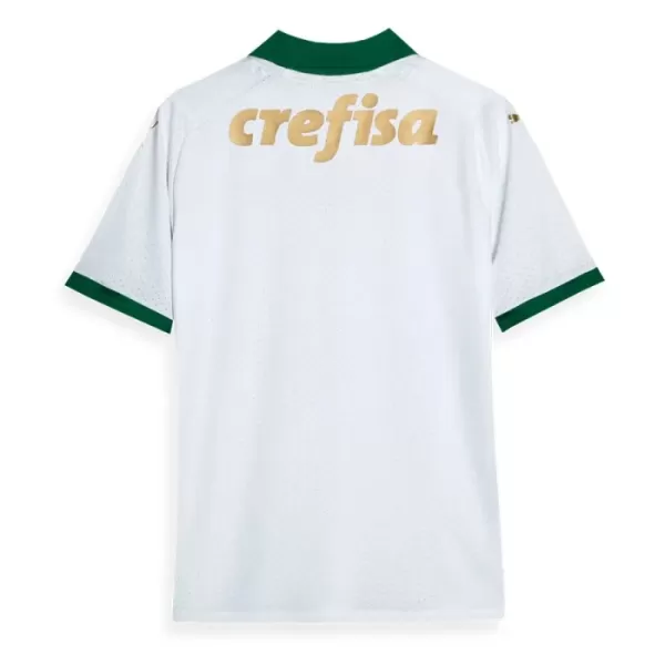Fotbalové Dresy Palmeiras Venkovní 2024-25