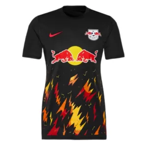 Fotbalové Dresy RB Leipzig 2023-24 - Speciální