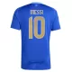 Fotbalové Dresy Argentina Lionel Messi 10 Venkovní 2024