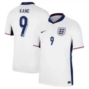 Fotbalové Dresy Anglie Harry Kane 9 Domácí ME 2024 Fotbalové Dresy Anglie Harry Kane 9 Domácí ME 2024