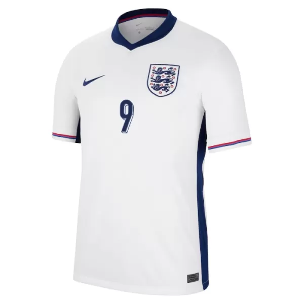 Fotbalové Dresy Anglie Harry Kane 9 Domácí ME 2024