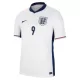 Fotbalové Dresy Anglie Harry Kane 9 Domácí ME 2024