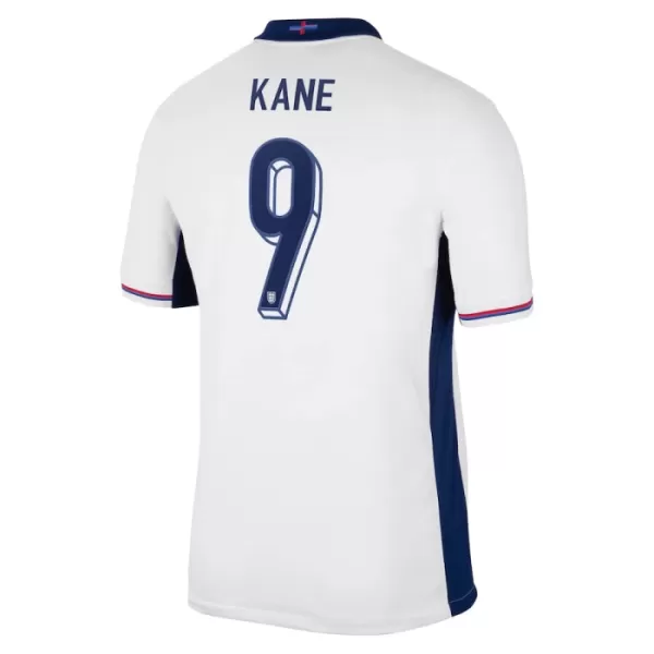Fotbalové Dresy Anglie Harry Kane 9 Domácí ME 2024