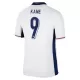 Fotbalové Dresy Anglie Harry Kane 9 Domácí ME 2024