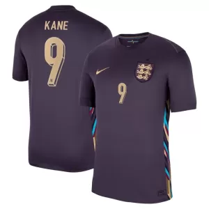 Fotbalové Dresy Anglie Harry Kane 9 Venkovní ME 2024 Fotbalové Dresy Anglie Harry Kane 9 Venkovní ME 2024