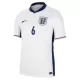 Fotbalové Dresy Anglie Maguire 6 Domácí ME 2024