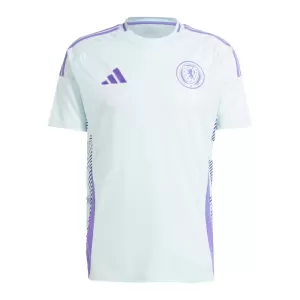 Fotbalové Dresy Skotsko Venkovní ME 2024