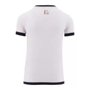 Fotbalové Dresy Ekvádor Venkovní 2024