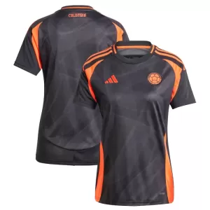 Fotbalové Dresy Kolumbie Dámské Venkovní 2024