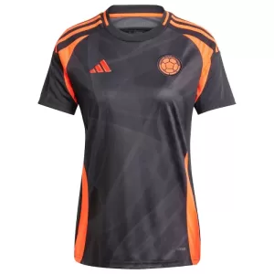 Fotbalové Dresy Kolumbie Dámské Venkovní 2024