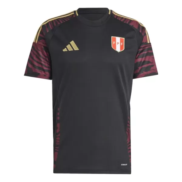 Fotbalové Dresy Peru Venkovní 2024
