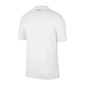 Fotbalové Dresy Turecko Domácí ME 2024