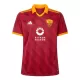Fotbalové Dresy AS Řím El Shaarawy 92 Čtvrtý 2023-24