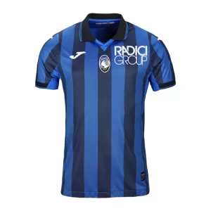 Fotbalové Dresy Atalanta Domácí 2023-24 Fotbalové Dresy Atalanta Domácí 2023-24