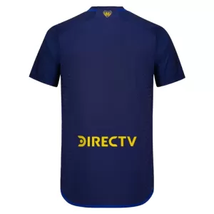 Fotbalové Dresy Boca Juniors Alternativní 2024-25