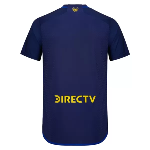 Fotbalové Dresy Boca Juniors Alternativní 2024-25