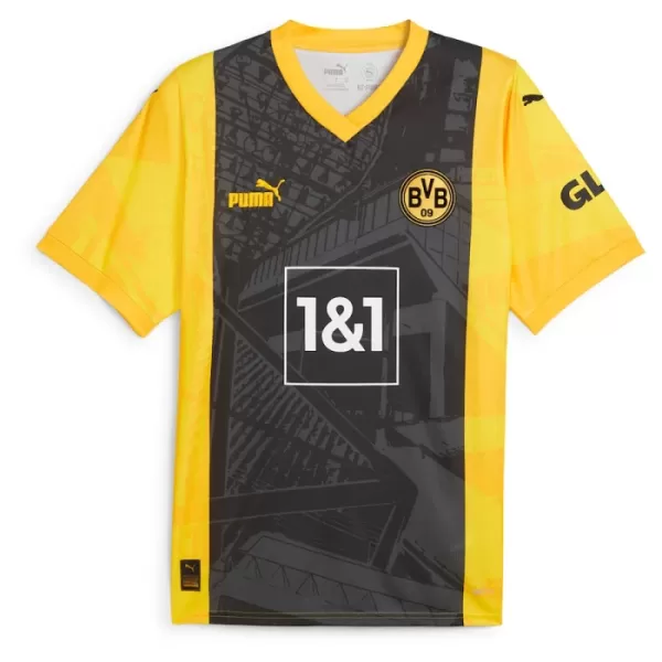 Fotbalové Dresy Borussia Dortmund Reus 11 Výročí 2023-24
