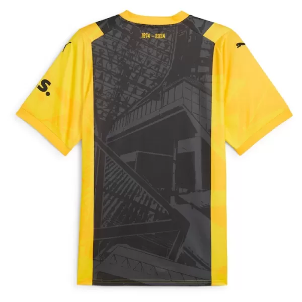 Fotbalové Dresy Borussia Dortmund Výročí 2023-24