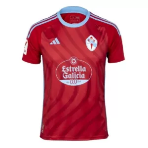 Fotbalové Dresy Celta Vigo Venkovní 2023-24 Fotbalové Dresy Celta Vigo Venkovní 2023-24