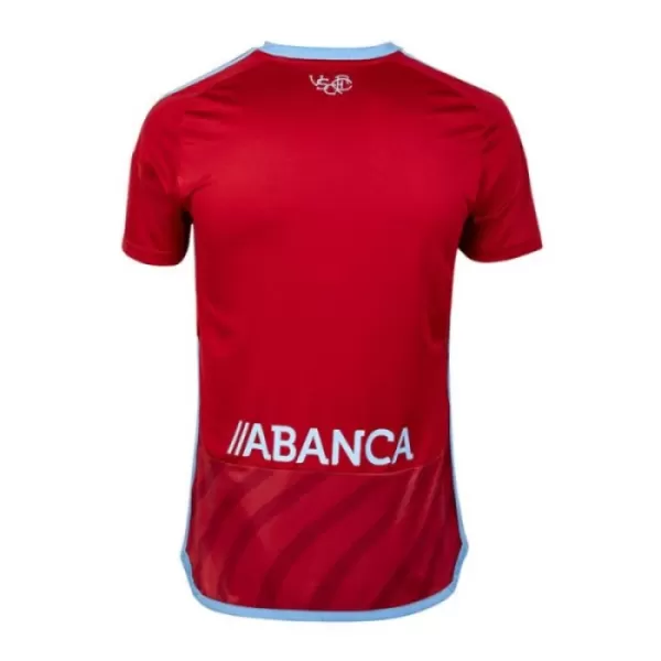 Fotbalové Dresy Celta Vigo Venkovní 2023-24