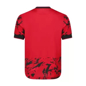 Fotbalové Dresy Club Brugge Alternativní 2023-24